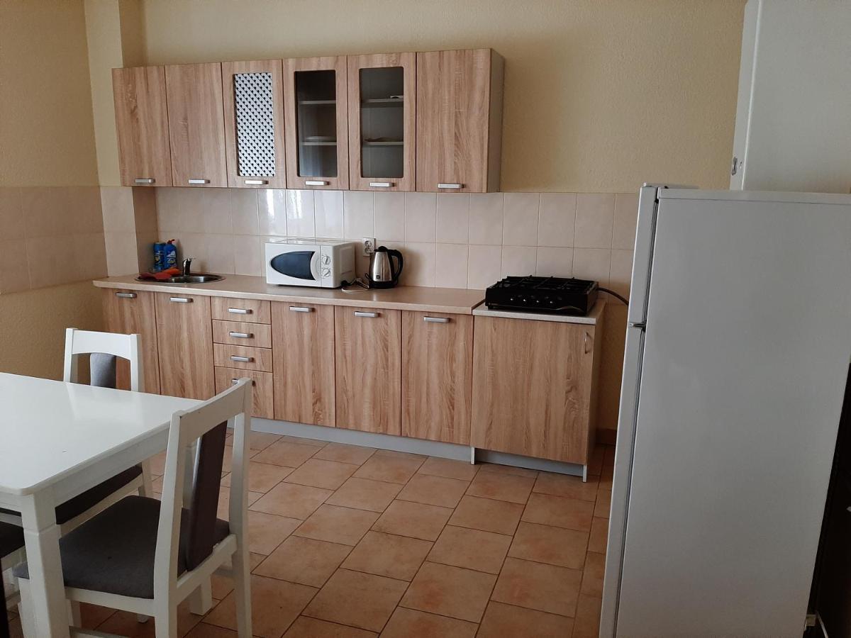 Belyaeva 5 Apartment Mukacheve Ngoại thất bức ảnh
