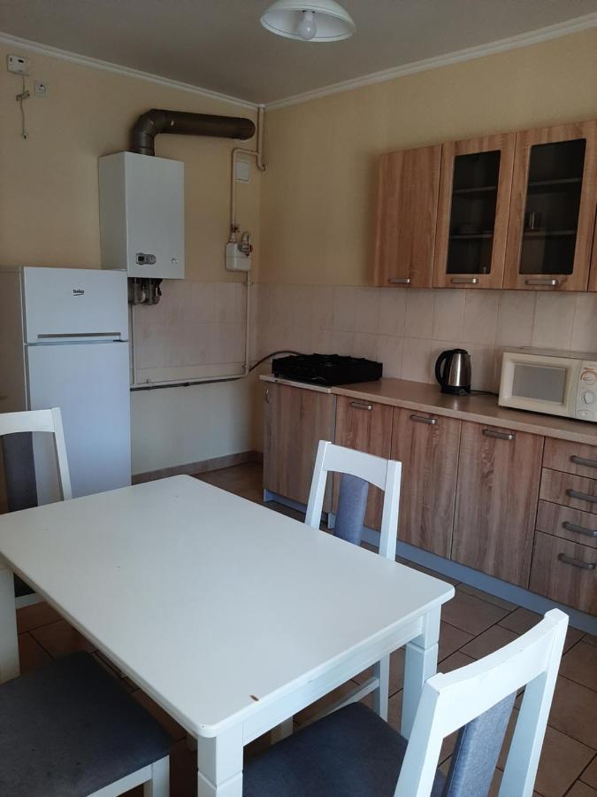 Belyaeva 5 Apartment Mukacheve Ngoại thất bức ảnh
