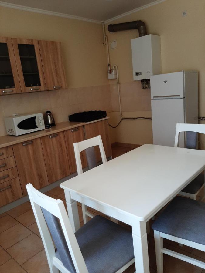 Belyaeva 5 Apartment Mukacheve Ngoại thất bức ảnh