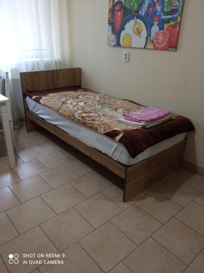 Belyaeva 5 Apartment Mukacheve Ngoại thất bức ảnh