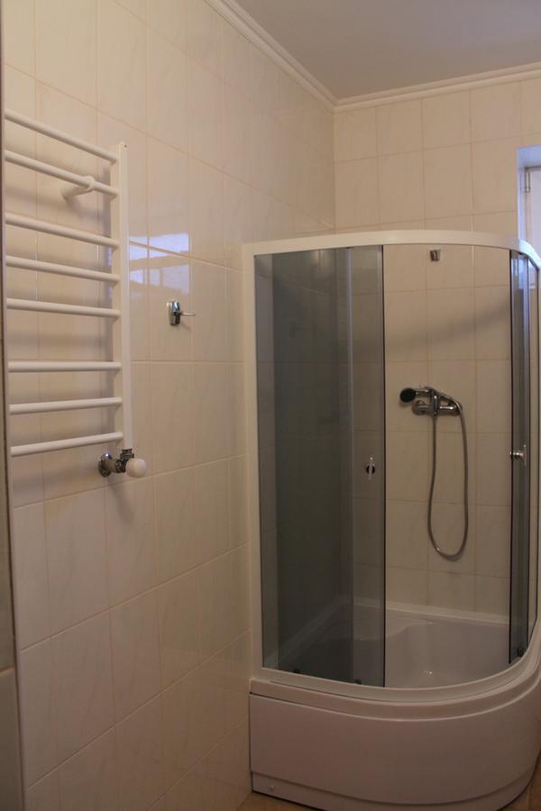 Belyaeva 5 Apartment Mukacheve Ngoại thất bức ảnh