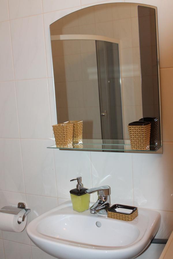 Belyaeva 5 Apartment Mukacheve Ngoại thất bức ảnh