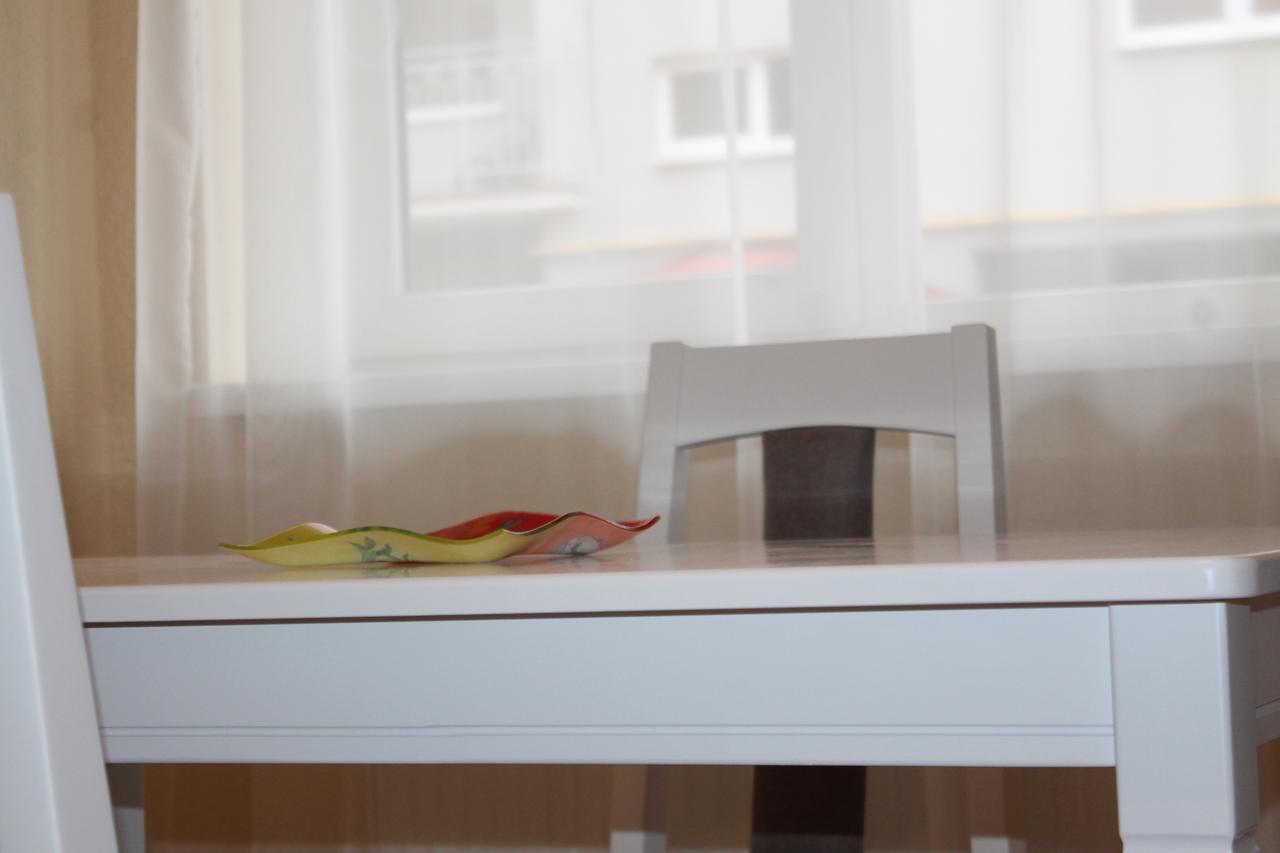 Belyaeva 5 Apartment Mukacheve Ngoại thất bức ảnh