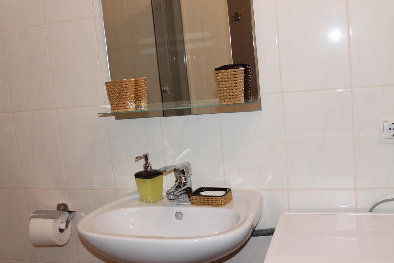 Belyaeva 5 Apartment Mukacheve Ngoại thất bức ảnh