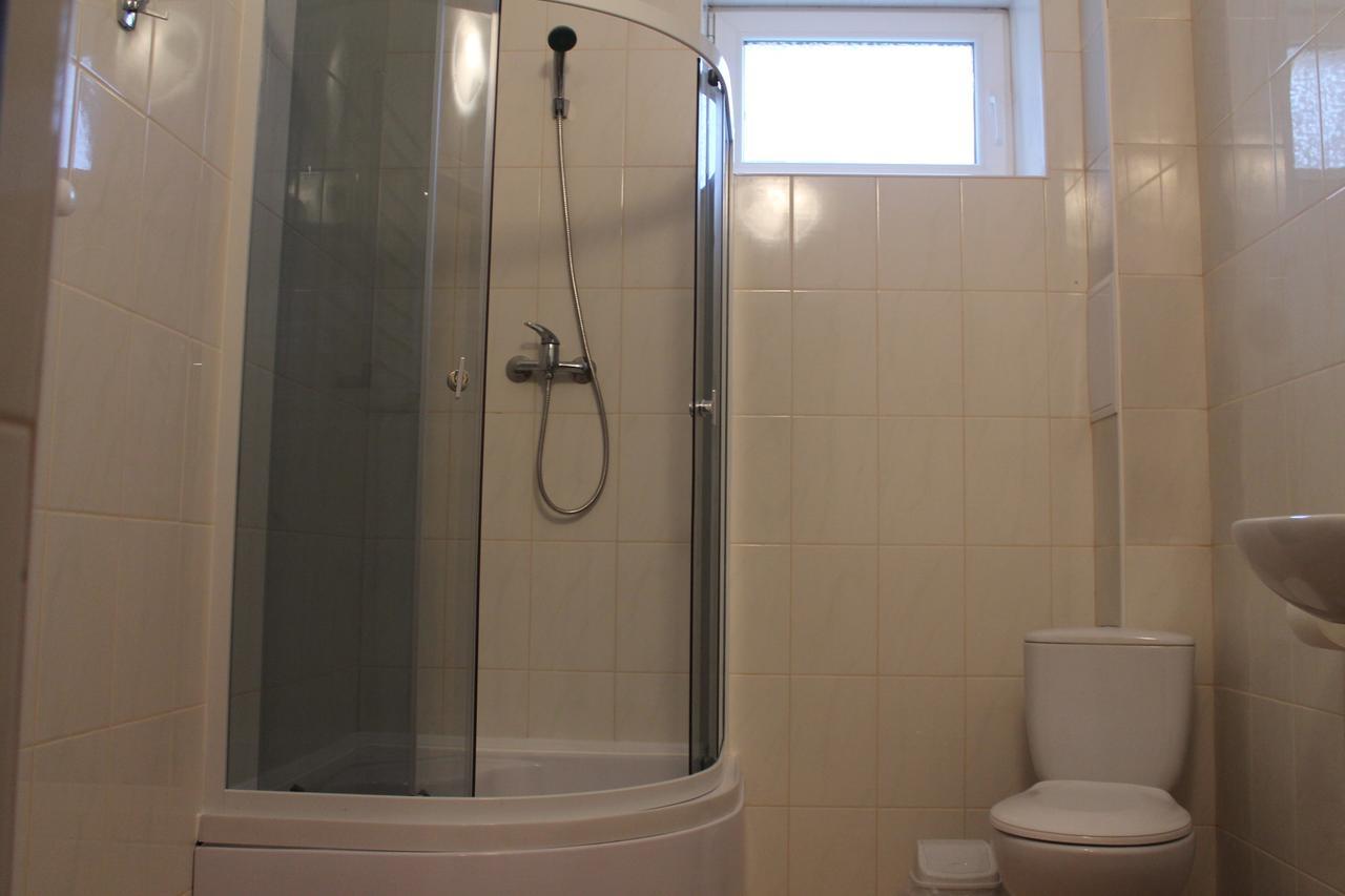Belyaeva 5 Apartment Mukacheve Ngoại thất bức ảnh