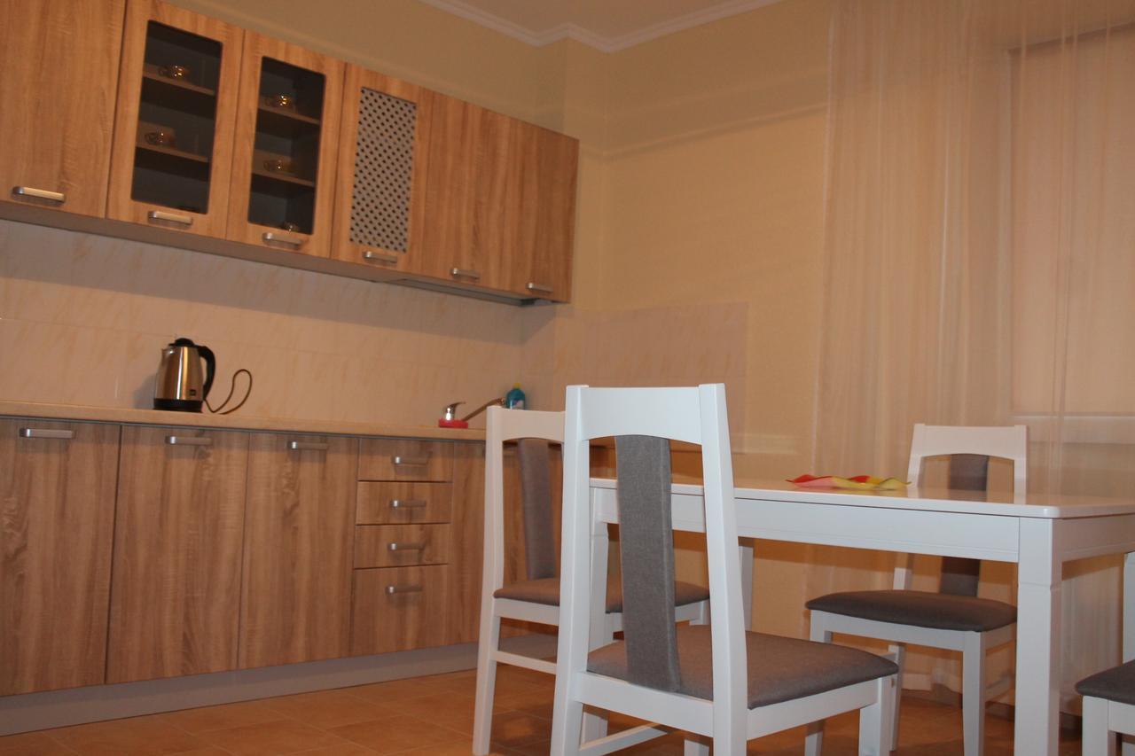 Belyaeva 5 Apartment Mukacheve Ngoại thất bức ảnh