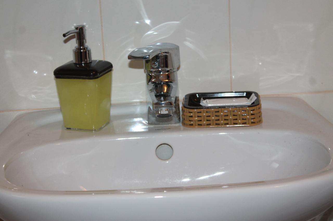 Belyaeva 5 Apartment Mukacheve Ngoại thất bức ảnh