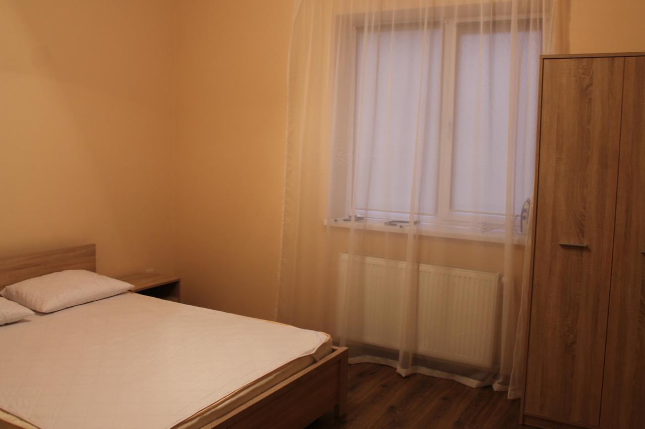 Belyaeva 5 Apartment Mukacheve Ngoại thất bức ảnh