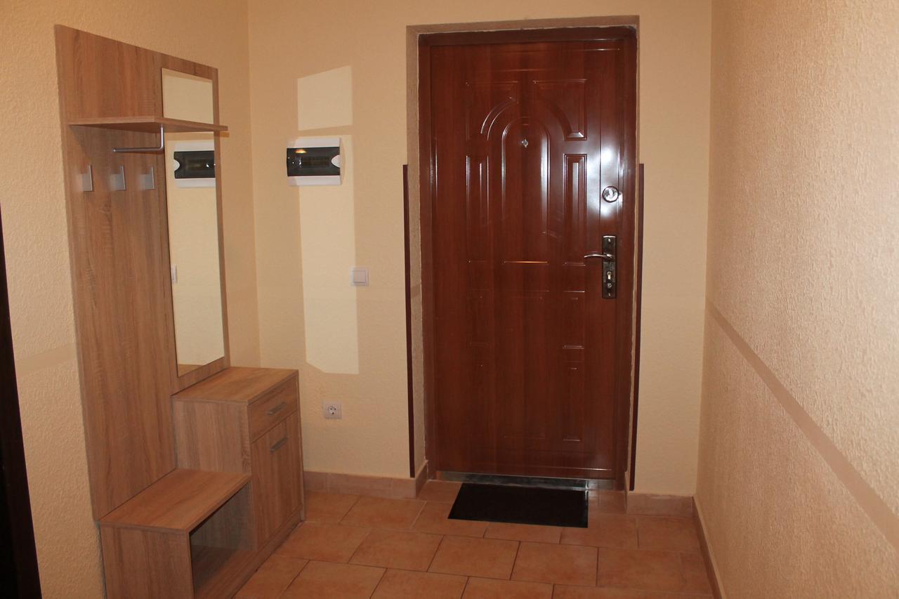 Belyaeva 5 Apartment Mukacheve Ngoại thất bức ảnh