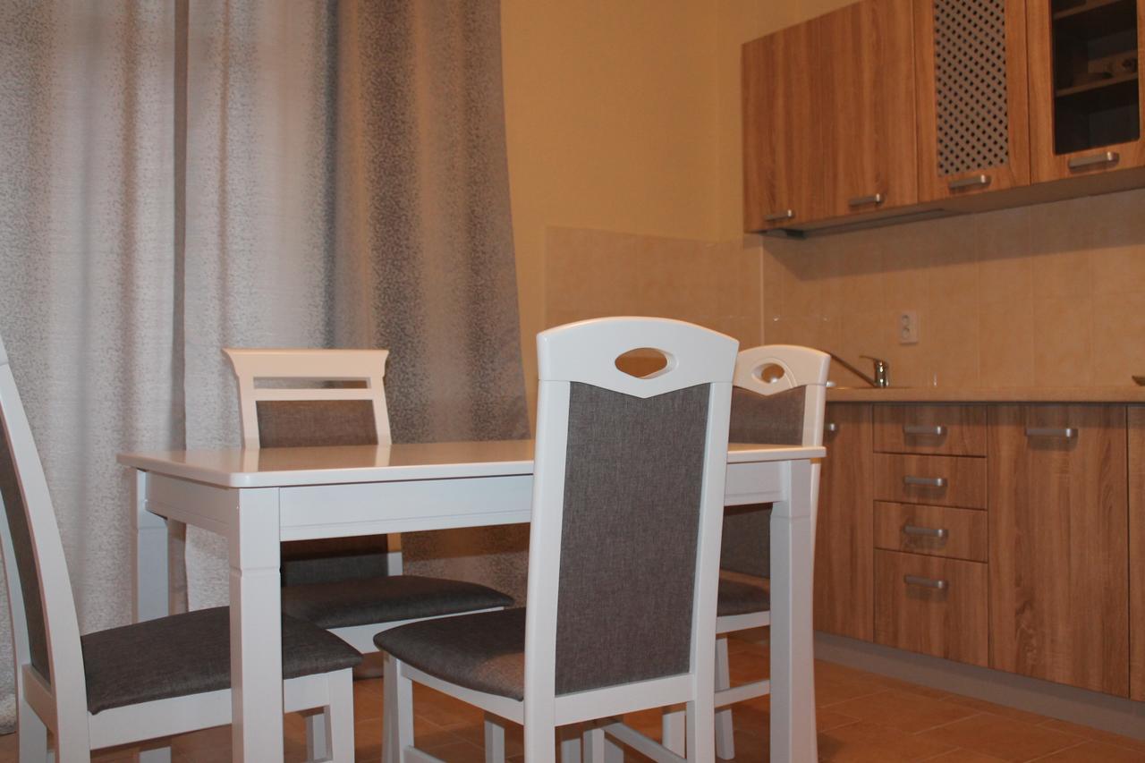 Belyaeva 5 Apartment Mukacheve Ngoại thất bức ảnh