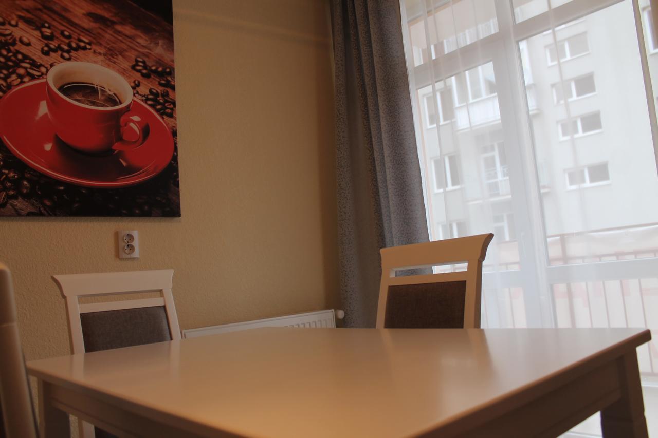 Belyaeva 5 Apartment Mukacheve Ngoại thất bức ảnh